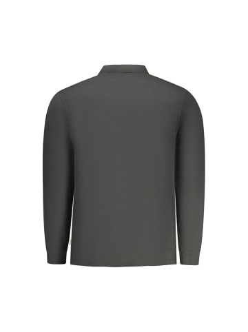 Pepe Jeans Schwarz Baumwolle Herren Polo Hemd