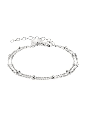 LIEBESKIND BERLIN Armband in silber