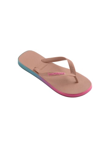 Havaianas Zehentrenner Top Capsule II Rose