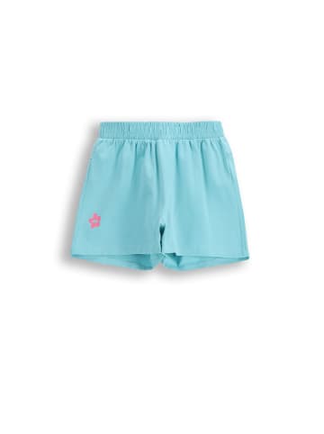 MOKIDA Kurze hosen in türkis