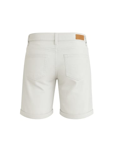 ANGELS  Bermuda Turn Up in beige