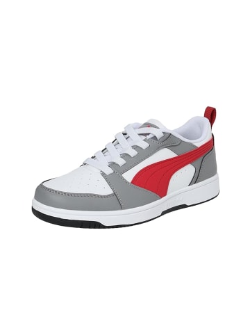 Puma Sneakers Low Rebound V6 LO AC PS in bunt