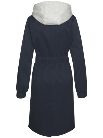 LASCANA Parka in navy