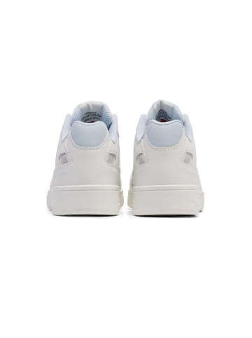 Hummel Hummel Sneaker St. Power Damen in WHITE/BALLAD BLUE