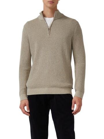 S.OLIVER RED LABEL Pullover in beige1