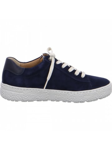 Hummel Freizeit Schnürer für Damen in blau