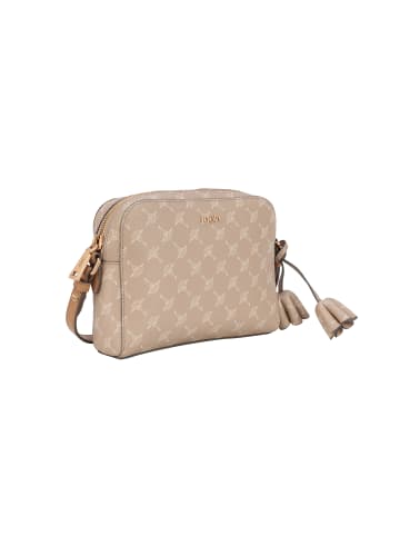JOOP! Schultertasche 'Cortina 1.0 Cloe in Sesame 21 x 15 x 6 cm'