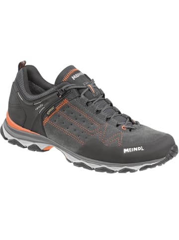 MEINDL Wanderschuhe Ontario GTX  in Schwarz