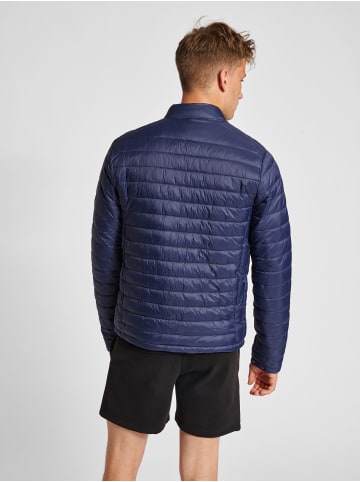 Hummel Reißverschluss Jacke Hmlred Herren in MARINE