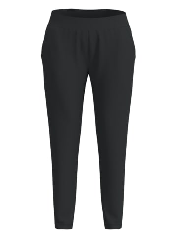 Tom Tailor Lange-Hose Naila in grau-dunkel-uni
