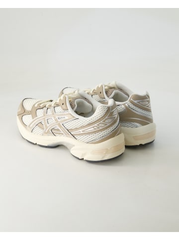 asics Laufschuhe in Beige