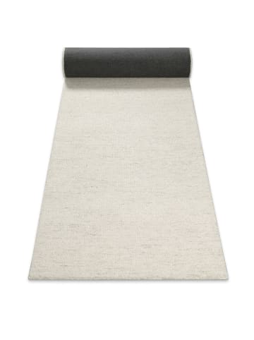 Wecon Home Teppich "Hamptons SIXTEEN" in Elfenbein/Licht Grau