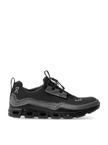 ON RUNNING Sneaker On in Schwarz