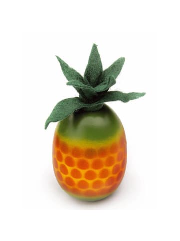 Erzi Ananas - Kaufladenzubehör - ab 3 Jahren
