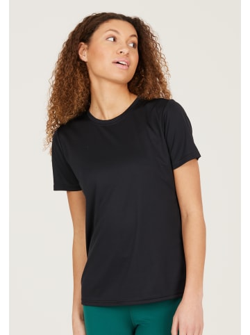 Athlecia T-Shirt Rosalva in 1001 Black