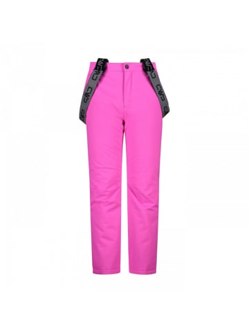 cmp Skihose KID SALOPETTE in Pink