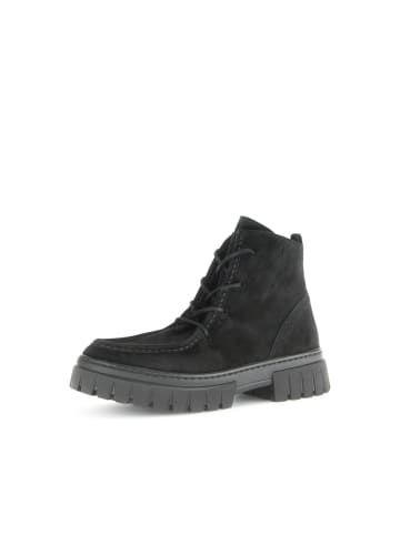 Gabor Stiefeletten für Damen in schwarz