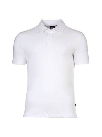 JOOP! Poloshirt in Weiß