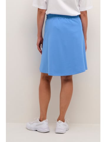 Kaffe Rock KAjolen A-shape in Ultramarine
