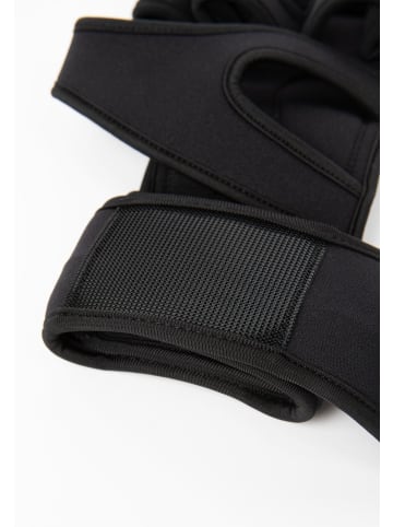 Gorilla Wear Trainingshandschuhe zum Gewichtheben - Yuma - Schwarz