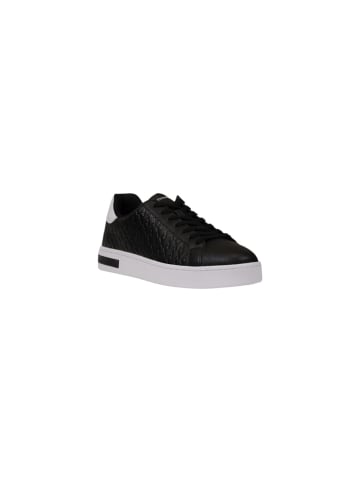 Armani Exchange Sneaker Schwarz