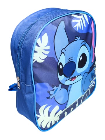 Disney Kinderrucksack Stitch (H) 30 cm in Dunkelblau