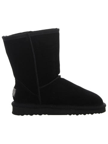 OOG Stiefeletten in schwarz
