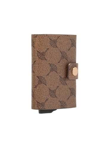 JOOP! E-cage 'Mazzolino C-four in Toffee'