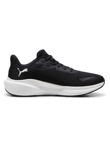 Puma Sneaker in Schwarz