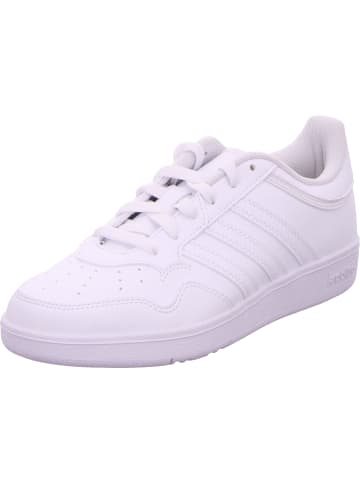 adidas Schnürhalbschuh in weiß