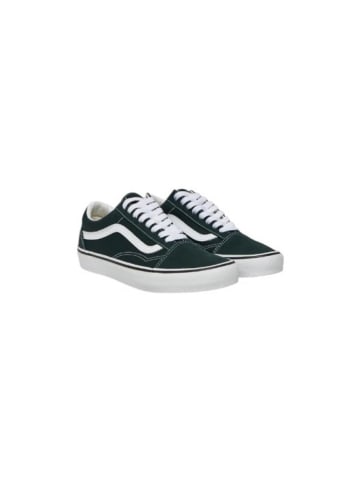 Vans Sneaker Low VN000D7ZPRM1 Grün