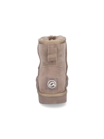 ara Boot in Taupe