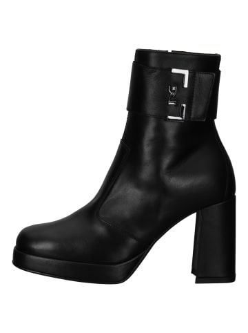 Nero Giardini Stiefelette in Schwarz