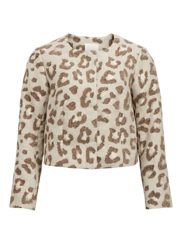 Object Jacke in Humus