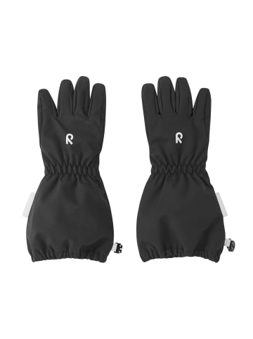 Reima ReimaTec Handschuhe " Avuksi " in Schwarz