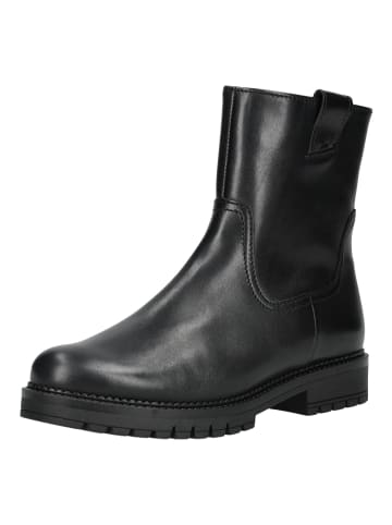 Gabor Stiefelette in Schwarz
