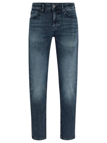 BOSS Jeans Re.Maine BC-C in Dark blue