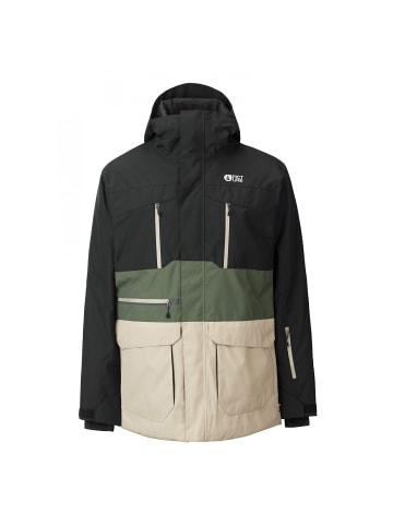 PICTURE M PURE JACKET in Grün