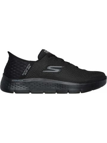 Skechers Sneaker für Herren in Schwarz