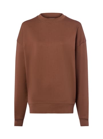 Marie Lund Pullover in camel