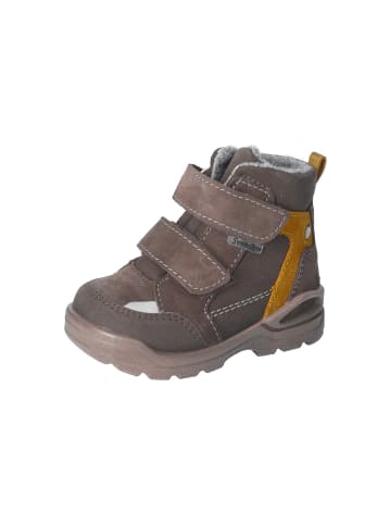 Ricosta Stiefel für Jungen in braun