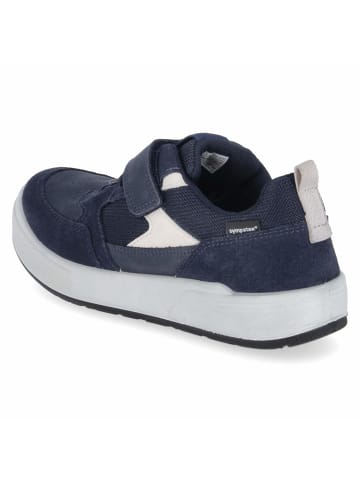 superfit Low Sneaker MAVERICK in blau