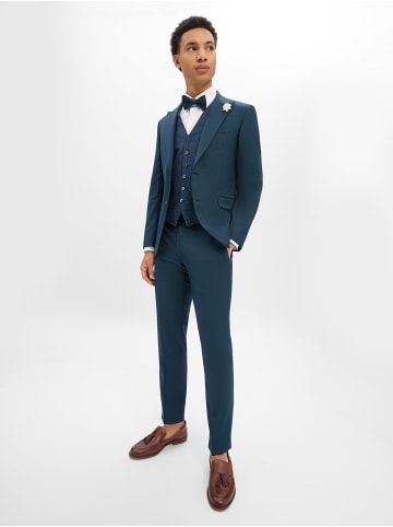 JOOP! Baukasten-Hose Blayr in petrol - 0001