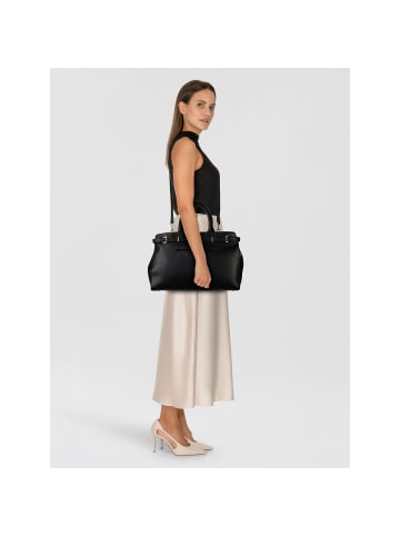 Replay Handtasche 39.5 cm black