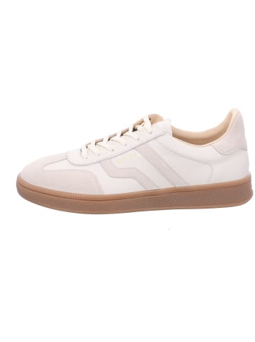 Gant Schnürschuh in weiß