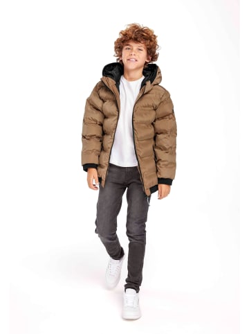 Minoti Winterjacke 15coat 29 in beige