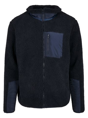 Urban Classics Urban Classics Winterjacken in midnightnavy