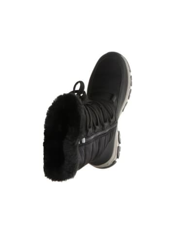 WESTLAND Winterstiefel für Damen in schwarz