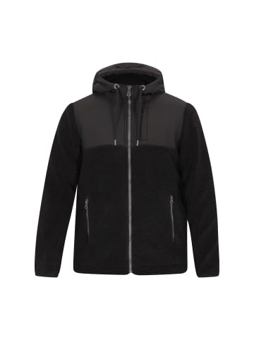 DreiMaster Men Jacket in black