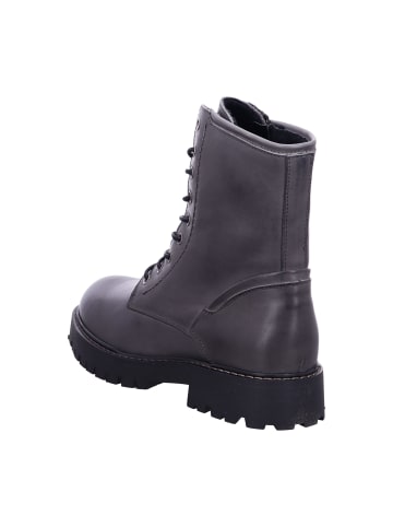 Palpa Schnürboots in Grau